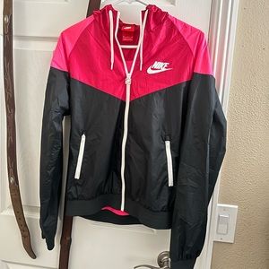 Nike Windbreaker